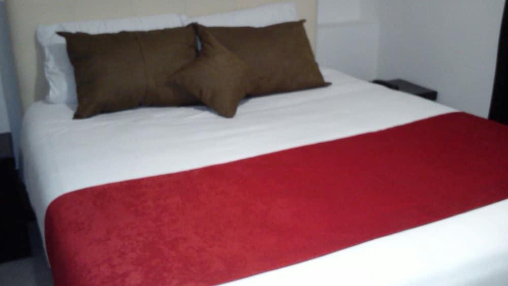 Hotel Zafiro Boutique 보고타 외부 사진