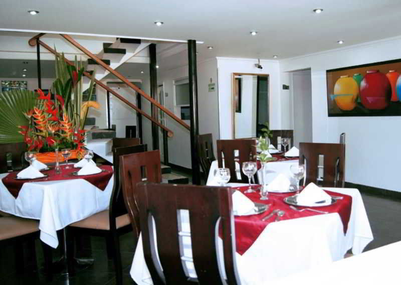 Hotel Zafiro Boutique 보고타 외부 사진