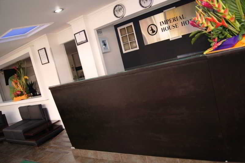 Hotel Zafiro Boutique 보고타 외부 사진