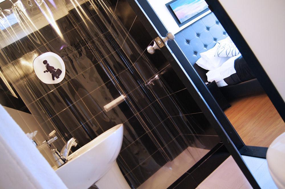 Hotel Zafiro Boutique 보고타 외부 사진