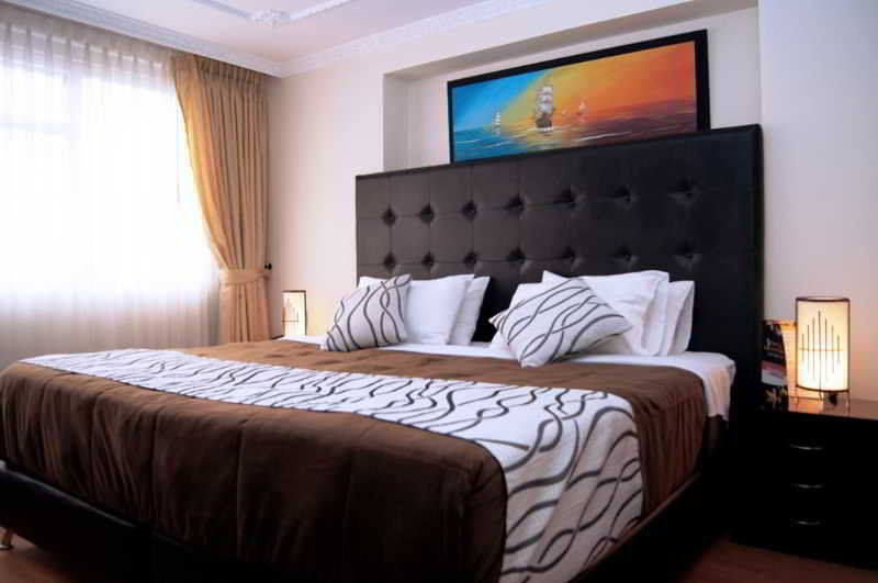 Hotel Zafiro Boutique 보고타 외부 사진